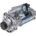 Mahle Starter Motor 24V 11T CW New Part No. MS77 STARTER MOTOR MAHLE - Micks Gone Bush