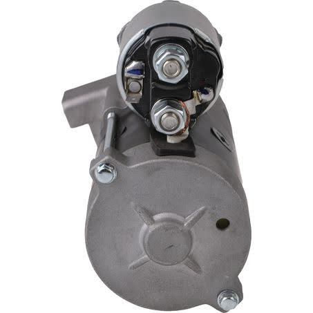Oex Starter Motor 12V 9TH Ccw Denso Style starter motor OEX - Micks Gone Bush