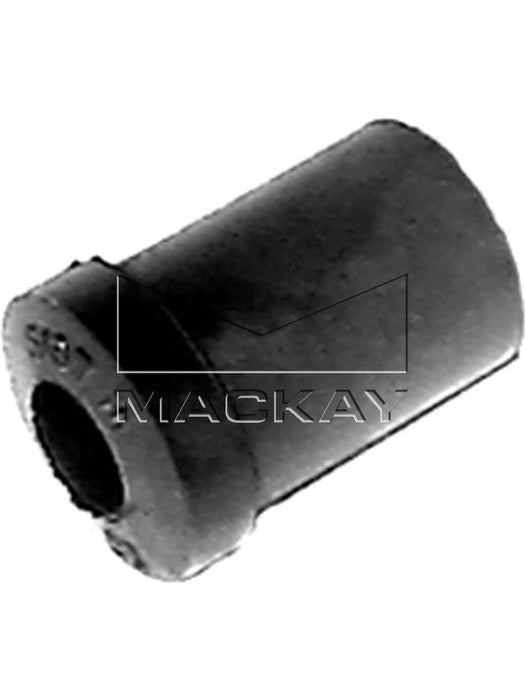 Mackay Leaf Spring Bush Rear Holden Hk Ht Hg HQ Hj Hx Hz S197 Leaf Spring Bushings Mackay - Micks Gone Bush
