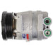 OEX Air Conditioning Compressor 12V Direct Mount Delphi V5 Style CXG0008 AIR CONDITIONING COMPRESSOR OEX - Micks Gone Bush