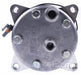 Sanden Air Conditioning Compressor 12V Ear Mount SD5H14 CXS6687 AIR CONDITIONING COMPRESSOR SANDEN - Micks Gone Bush