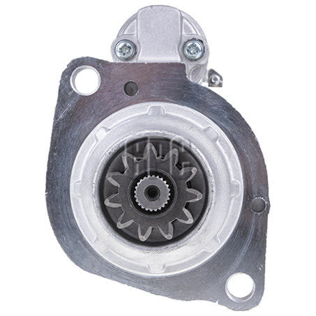 OEX Starter Motor 24V 11T CW Mitsubishi Style MXS9602 STARTER MOTOR OEX - Micks Gone Bush
