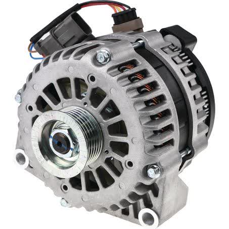 OEX Alternator 12V 180A Denso Style DXA4169 ALTERNATOR PASSENGER OEX - Micks Gone Bush