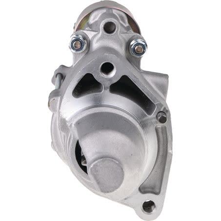 OEX Starter Motor 12V 9 Tooth CW Denso Style DXS4064 STARTER MOTOR OEX - Micks Gone Bush