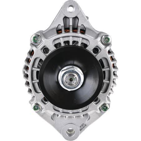 OEX Alternator 12V 60A Mitsubishi Style MXA9606 ALTERNATOR OEX - Micks Gone Bush
