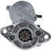Denso Starter Motor 12V 1.4KW 9 Tooth CW 280-0109DD STARTER MOTOR DENSO - Micks Gone Bush