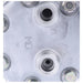 Sanden Air Conditioning Compressor 12V Ear Mount SD7H15 CXS8033 AIR CONDITIONING COMPRESSOR SANDEN - Micks Gone Bush