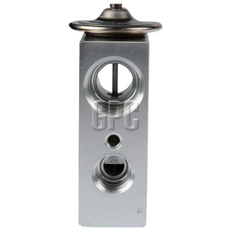 OEX Air Conditioning TX Valve Block Threaded 1.5 Ton TXX09076 AIR CONDITIONING TX VALVE OEX - Micks Gone Bush