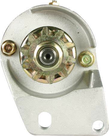 Oex Starter Motor 12V 10TH Ccw United Tech Style starter motor OEX - Micks Gone Bush