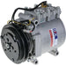 OEX Air Conditioning Compressor 24V Direct Mount CXM0016 AIR CONDITIONING COMPRESSOR OEX - Micks Gone Bush