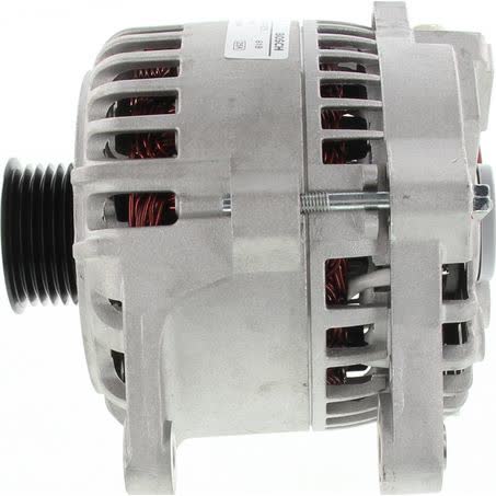 Bosch Alternator 12V 110A BXA1211N ALTERNATOR BOSCH - Micks Gone Bush