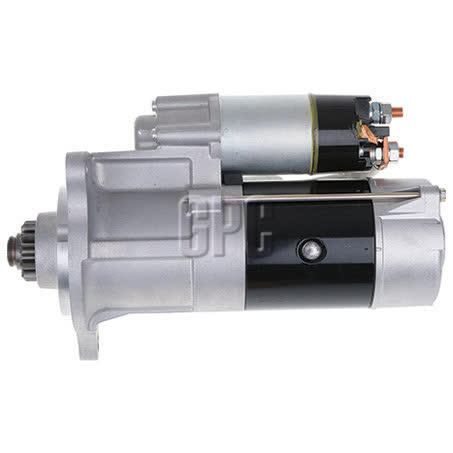 Mitsubishi Starter Motor 24V 11 Tooth CW M9T80971AMA STARTER MOTOR MITSUBISHI - Micks Gone Bush