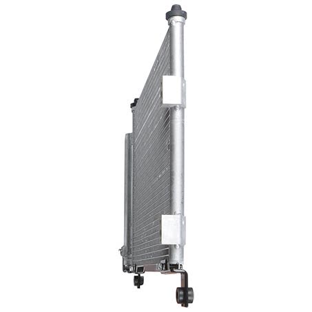 OEX Air Conditioning Condenser Parallel Flow Pad 15.5MM ID CNX400 AIR CONDITIONING CONDENSER OEX - Micks Gone Bush