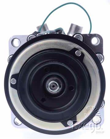 Sanden Air Conditioning Compressor 12V Ear Mount SD7H15 CXS4260 AIR CONDITIONING COMPRESSOR SANDEN - Micks Gone Bush
