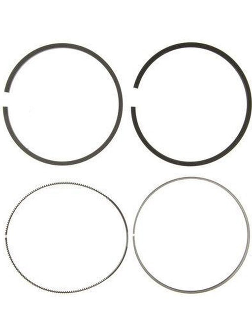 Mahle Single Cylinder Set GMC Trk. (6.6L) 403 Cid Duramax Turbo Diesel S41909 Mahle - Micks Gone Bush