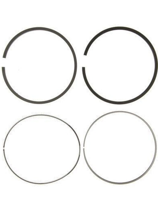 Mahle Single Cylinder Set GMC Trk. (6.6L) 403 Cid Duramax Turbo Diesel S41909 Mahle - Micks Gone Bush