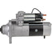 Mahle Starter Motor 24V 12 Tooth CW MS761 STARTER MOTOR MAHLE - Micks Gone Bush