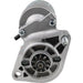 Oex Starter Motor 12V 10TH CW Denso Style starter motor OEX - Micks Gone Bush