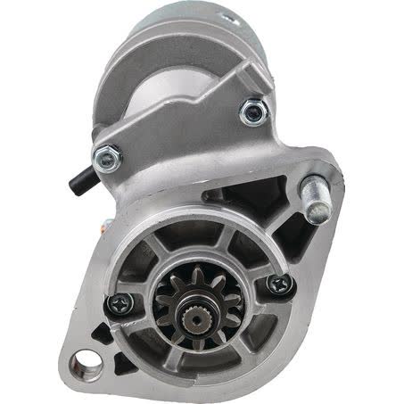 OEX Starter Motor 12V 10 Tooth CW Denso Style DXS575 STARTER MOTOR OEX - Micks Gone Bush