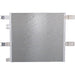 Mahle Air Conditioning Condenser Parallel Flow Subcooled Pad Inlet/outlet AC785000P AIR CONDITIONING CONDENSER MAHLE - Micks Gone Bush