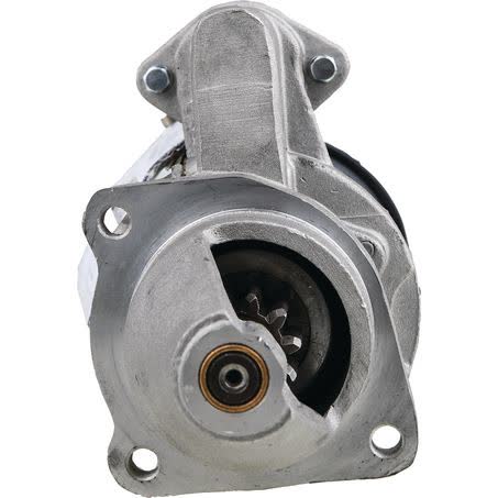 OEX Starter Motor 12V 10T CW Lucas Style LXS9308 STARTER MOTOR OEX - Micks Gone Bush