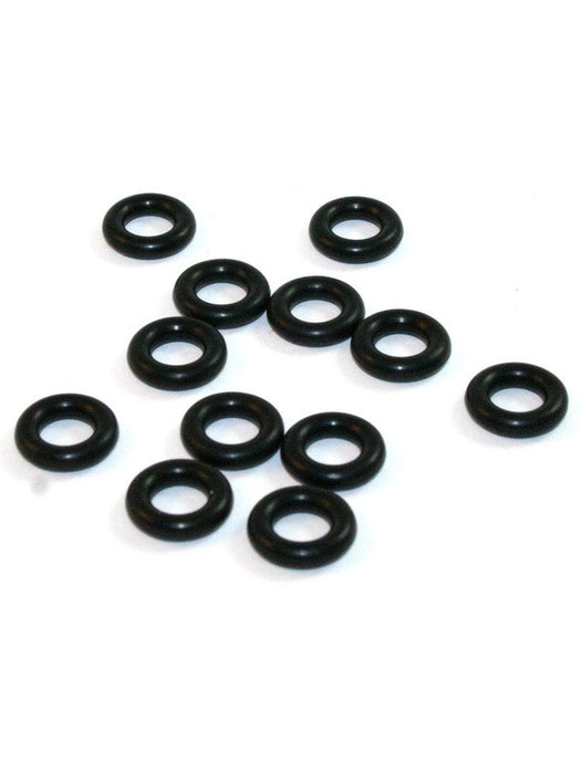 Goss Fuel Injector Upper O Ring Pack of 12 S5089-12 GOSS - Micks Gone Bush