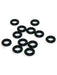 Goss Fuel Injector Upper O Ring Pack of 12 S5089-12 GOSS - Micks Gone Bush