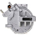 Valeo Air Conditioning Compressor 12V Direct Mount DKS17D 559723 AIR CONDITIONING COMPRESSOR VALEO - Micks Gone Bush