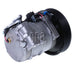OEX Air Conditioning Compressor 12V Direct Mount Denso 10S15C Style CXD2378 AIR CONDITIONING COMPRESSOR OEX - Micks Gone Bush