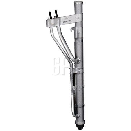 Doowon HCC Air Conditioning Condenser CNX137 – Hyundai Getz TB 1.6L 10/2005-08/2011 AIR CONDITIONING CONDENSER DOOWON - Micks Gone Bush