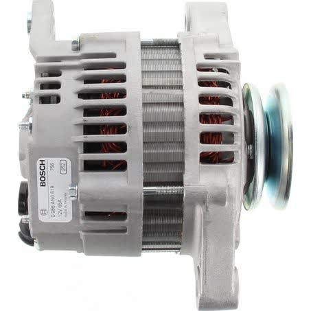 Bosch Alternator 12V 65A BXH1223N ALTERNATOR BOSCH - Micks Gone Bush