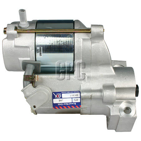 OEX Starter Motor 12V 9TH CW Denso Style DXS4047 STARTER MOTOR OEX - Micks Gone Bush