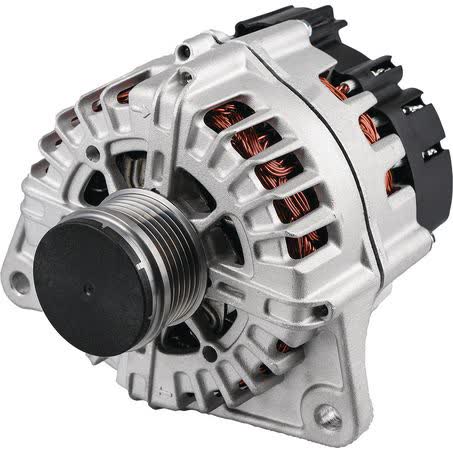 OEX Alternator 12V 180A Valeo Style VXA063 ALTERNATOR OEX - Micks Gone Bush