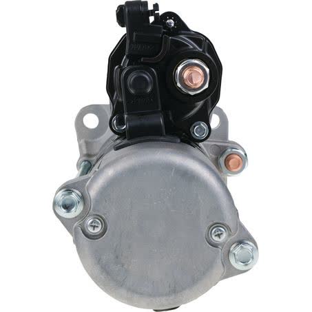 Denso Starter Motor 24V 10T CW DXS613 STARTER MOTOR DENSO - Micks Gone Bush