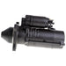 Mahle Starter Motor 12V 10 Tooth CW MS25 STARTER MOTOR MAHLE - Micks Gone Bush