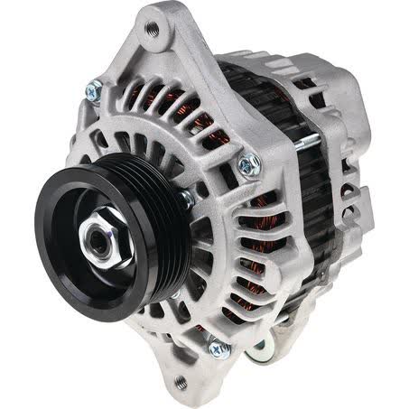 OEX Alternator 12V 80A Mitsubishi Style MXA399 ALTERNATOR OEX - Micks Gone Bush