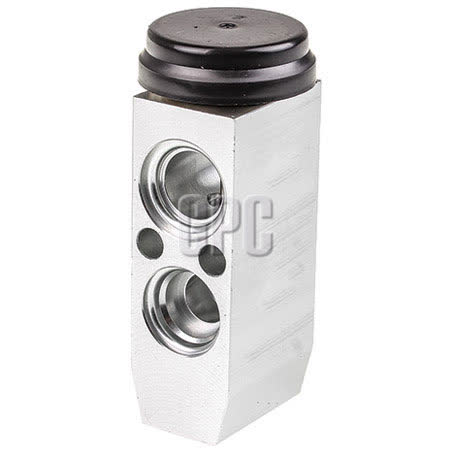 OEX Air Conditioning TX Valve Block Pad 1.5 Ton TXX09056 AIR CONDITIONING TX VALVE OEX - Micks Gone Bush