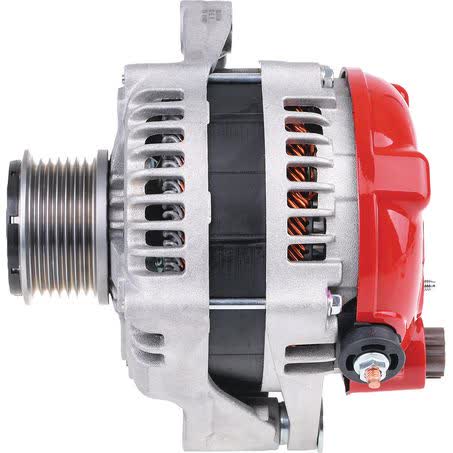 OEX Alternator 12V 160A Denso Style DXA552HO ALTERNATOR OEX - Micks Gone Bush