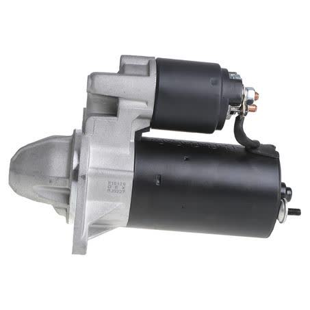 OEX Starter Motor 12V 9 Tooth CW Bosch Style BXS0153 STARTER MOTOR OEX - Micks Gone Bush