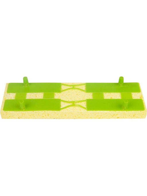 Sabco Extra Wide Lightning Sponge Mop Refill SAB30024 SABCO - Micks Gone Bush