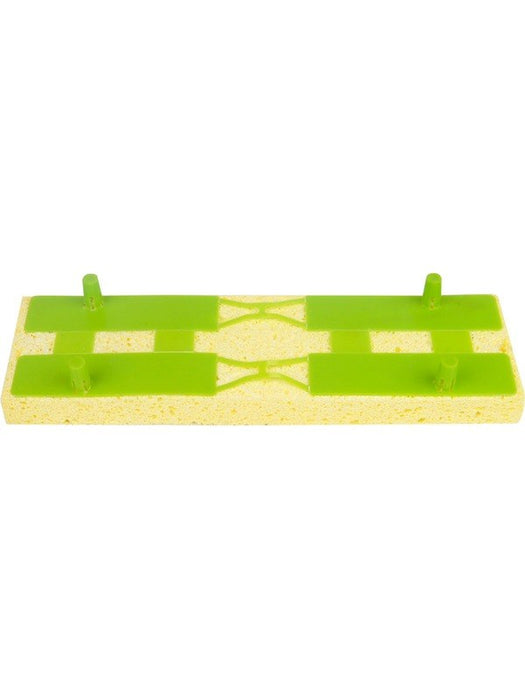 Sabco Extra Wide Lightning Sponge Mop Refill SAB30024 SABCO - Micks Gone Bush