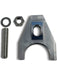 Proform Heavy Duty Stud Mount Billet Distributor Clamp SAP66985 Proform - Micks Gone Bush