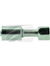 Atco Fitting Female Flare 8 X St Steel SB1102 ATCO - Micks Gone Bush