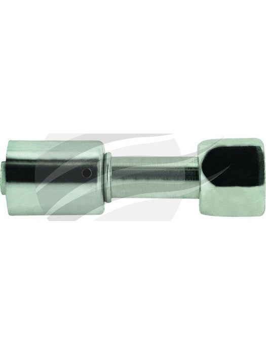 Atco Fitting Female Flare 10 X St Steel SB1103 ATCO - Micks Gone Bush