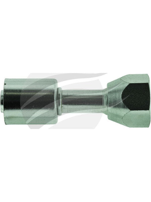 Atco Fitting Female Flare 12 X St Steel SB1104 ATCO - Micks Gone Bush