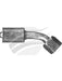 Atco Fitting Female Flare 8 X 45 Steel SB1112 ATCO - Micks Gone Bush