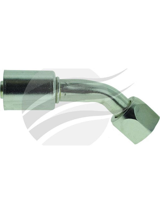 Atco Fitting Female Flare 10 X 45 Steel SB1113 ATCO - Micks Gone Bush