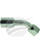 Atco Fitting Female Flare 10 X 45 Steel SB1113 ATCO - Micks Gone Bush