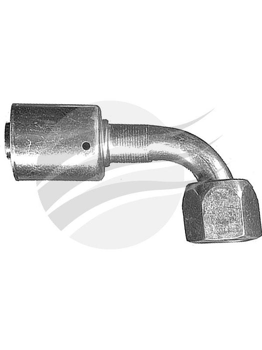 Atco Fitting Female Flare 10 X 12/90 Steel SB1127 ATCO - Micks Gone Bush