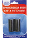 ARK Rocker Bush 1/2" X 7/8" X 45mm Spring Bush Blister Pack SB12B ARK - Micks Gone Bush